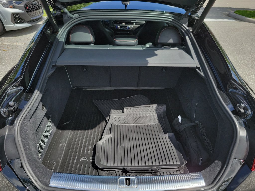 Used 2024 Audi S5 Prestige w/ Prestige Package AWD/4WD image 29