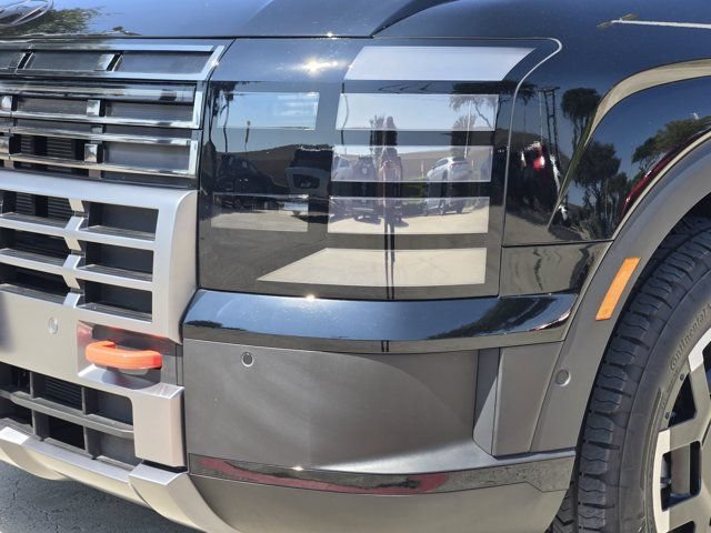 Certified 2026 Hyundai Palisade XRT Pro AWD/4WD image 9