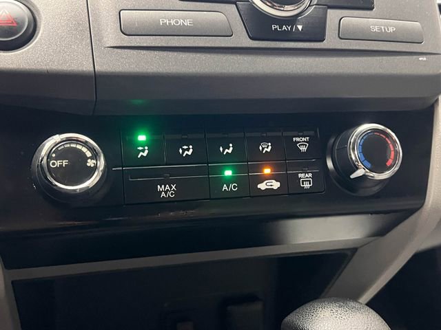 Used 2012 Honda Civic EX image 18
