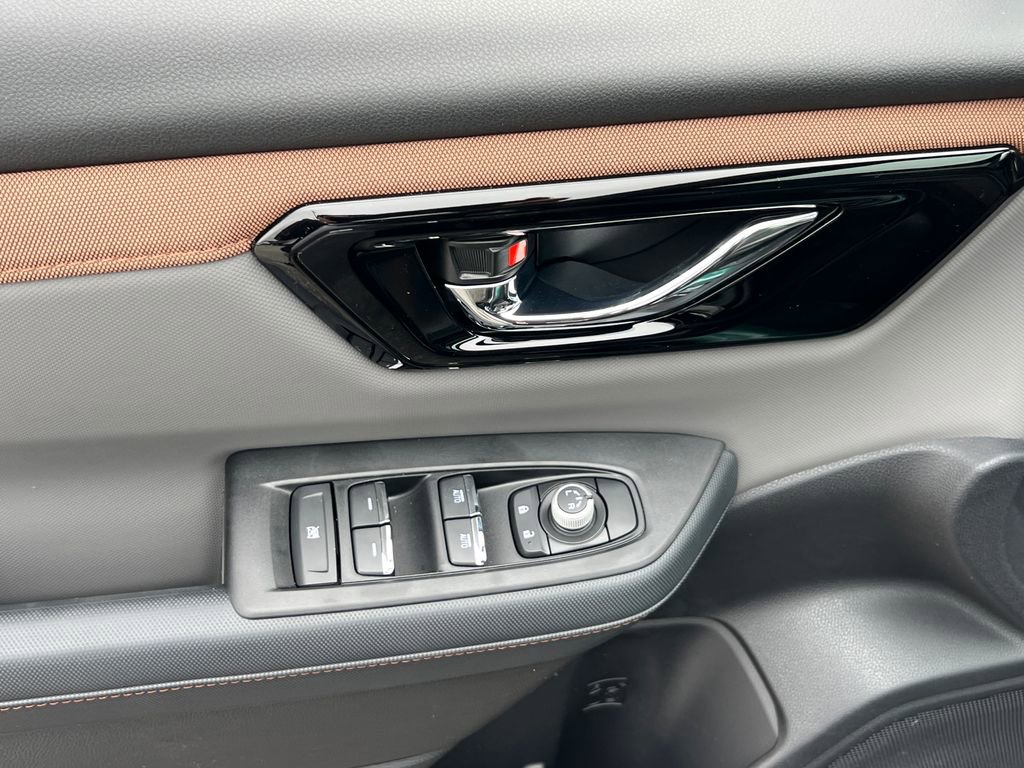 New 2026 Subaru Forester Sport image 17