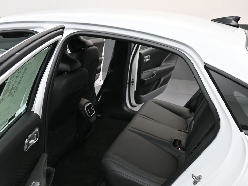 Used 2024 Hyundai Ioniq 6 SEL image 10