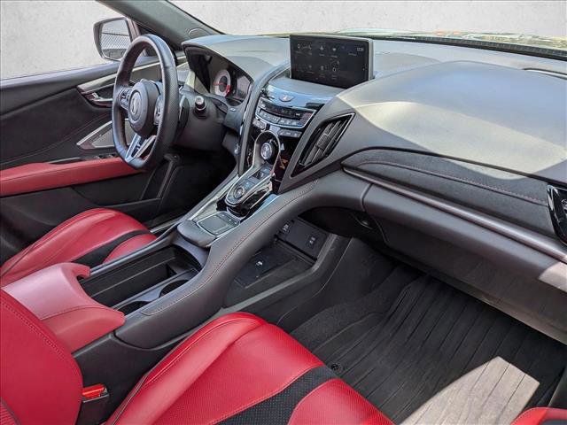 Certified 2023 Acura RDX A-Spec image 19