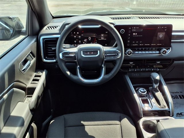 New 2026 GMC Canyon Elevation w/ Convenience Package image 11