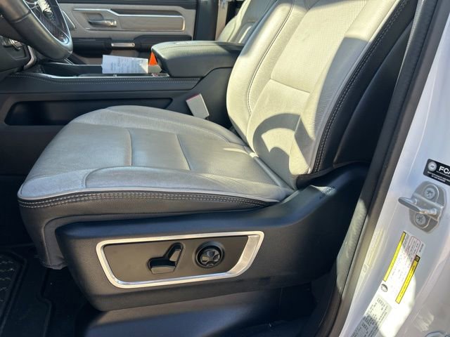 Used 2022 RAM 1500 Limited image 16