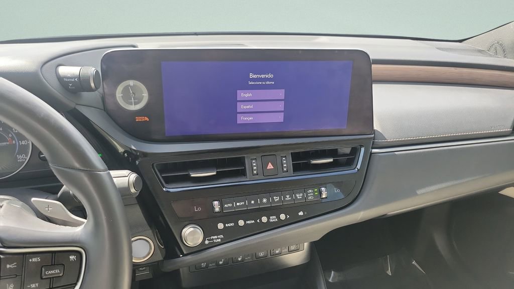 Used 2023 Lexus ES 350 w/ Premium Package image 17