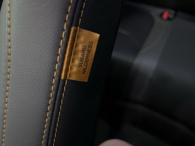 Certified 2026 Subaru Forester Wilderness image 29