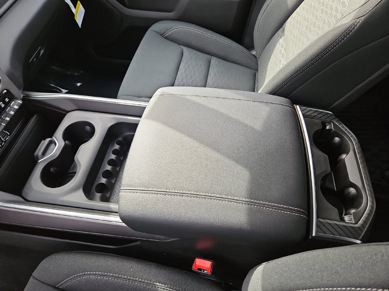 New 2026 RAM 1500 Big Horn AWD/4WD image 34