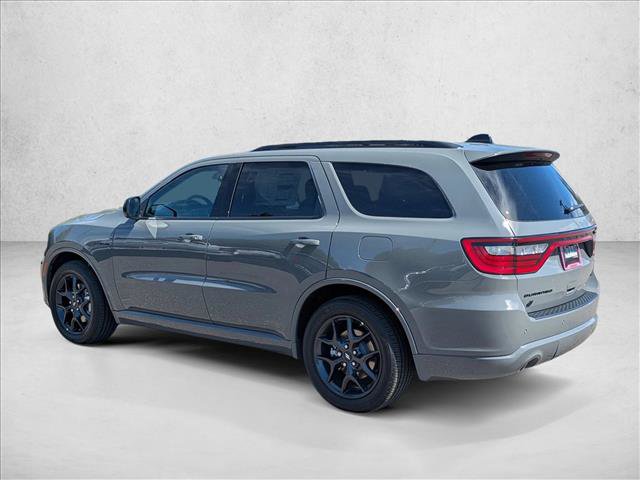 New 2026 Dodge Durango GT w/ Blacktop Package AWD/4WD image 8