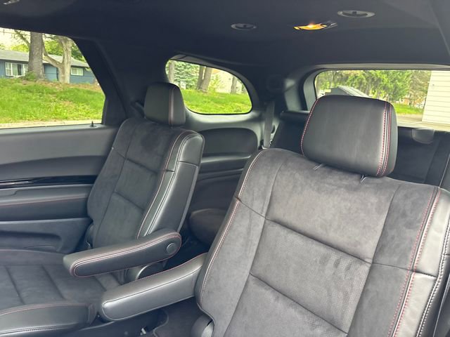 New 2026 Dodge Durango GT AWD/4WD image 8