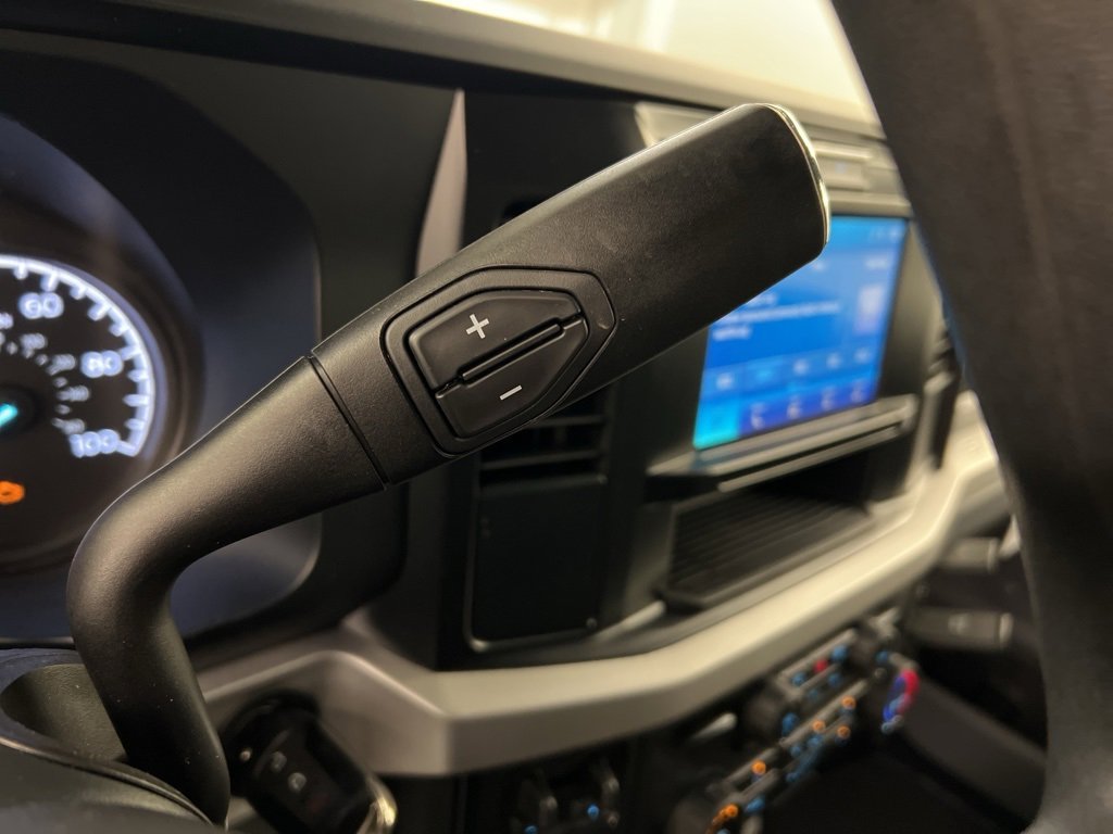 New 2025 Ford F250 XL w/ STX Appearance Package image 19