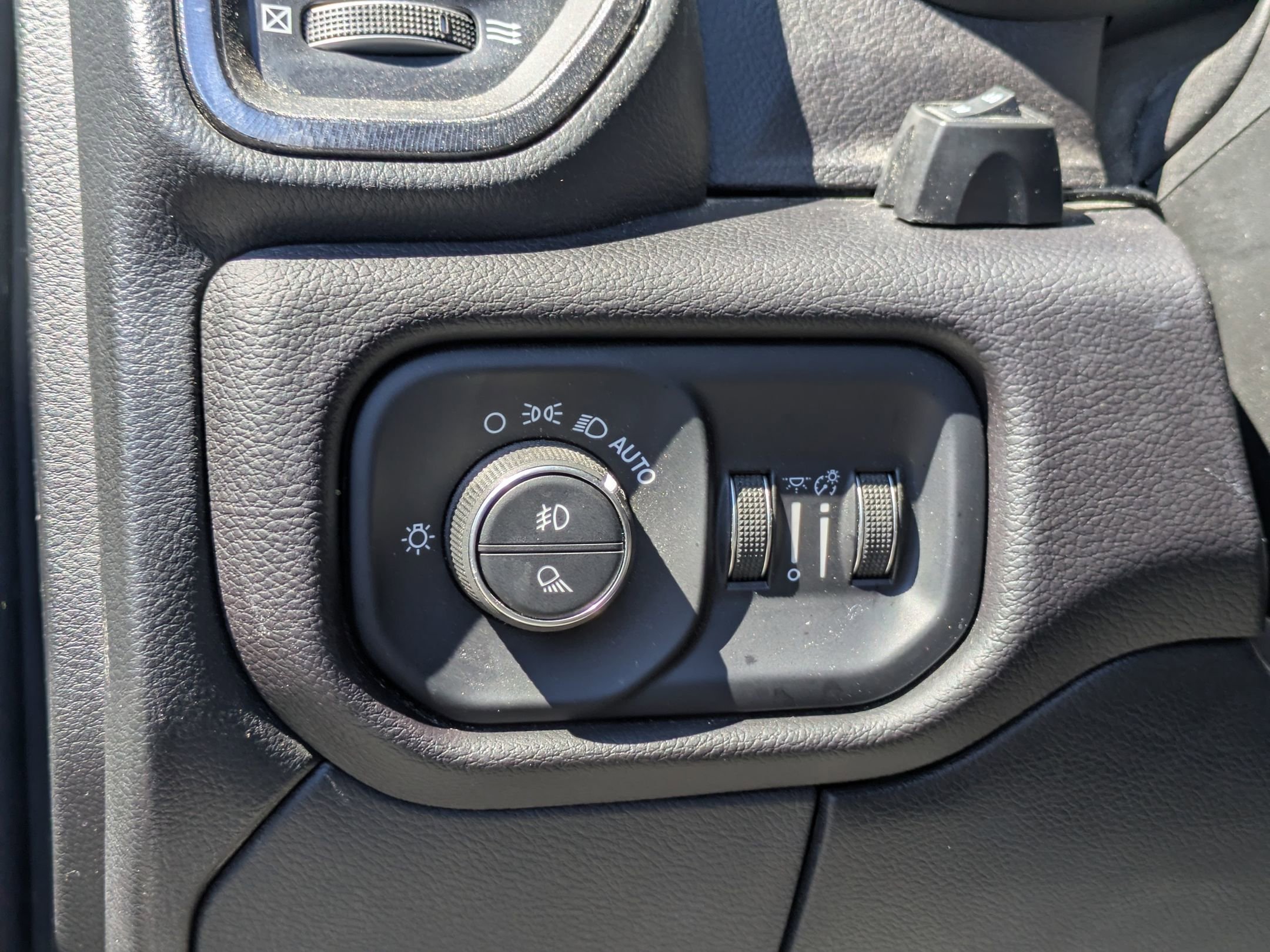 Used 2024 RAM 2500 Power Wagon w/ Level 1 Equipment Group image 14