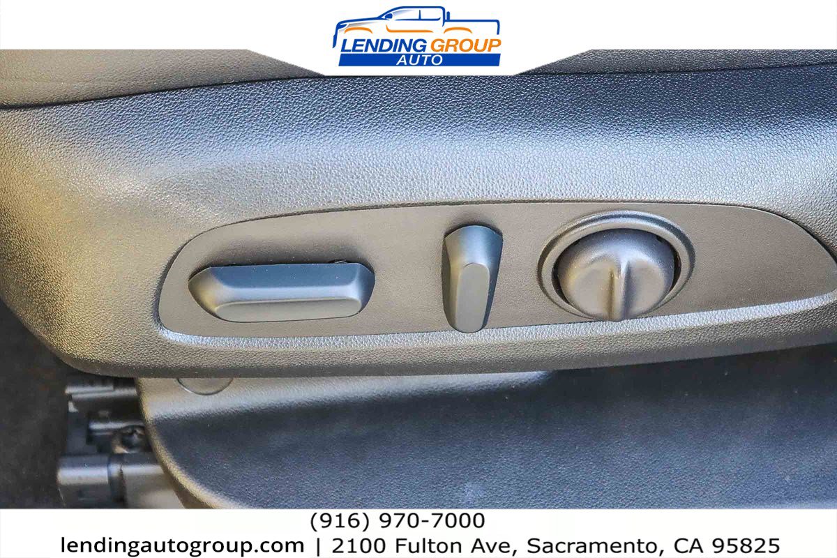 Used 2023 Chevrolet Blazer RS w/ Driver Confidence II Package image 19