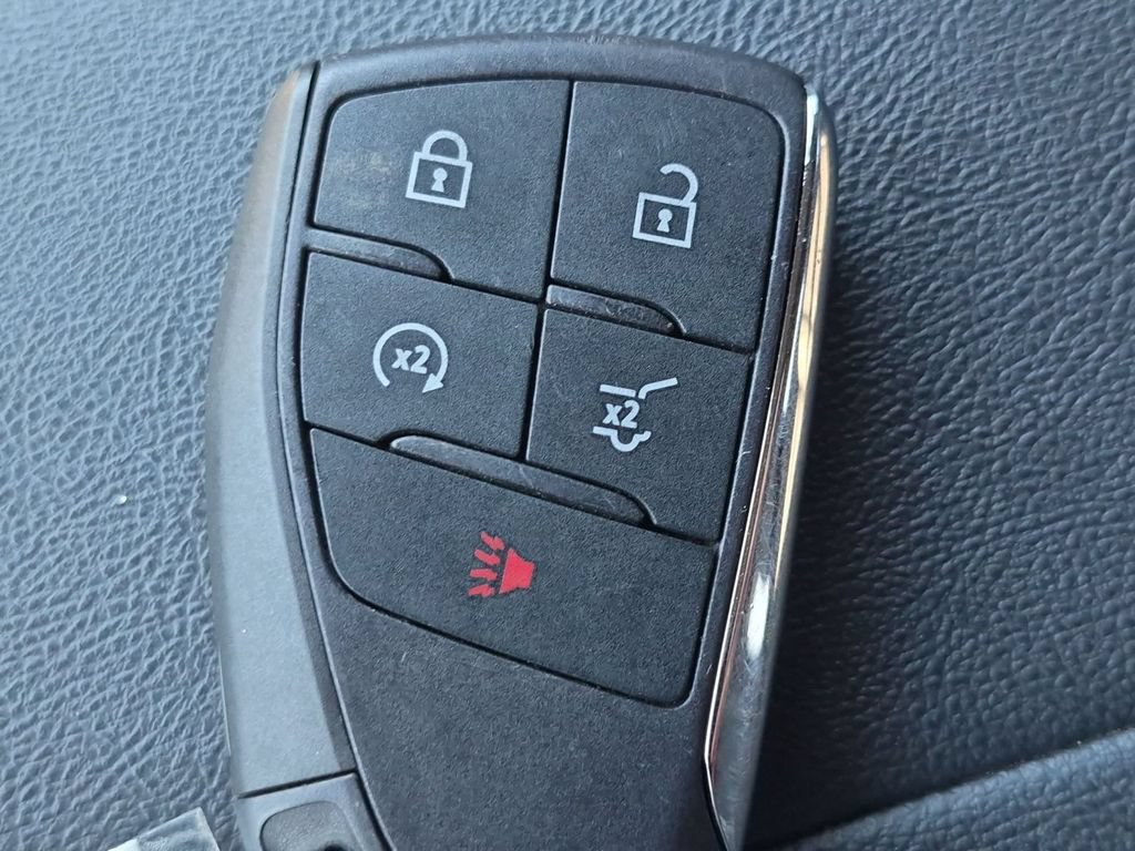 Used 2026 GMC Terrain Elevation w/ Elevation Premium Package AWD/4WD image 31