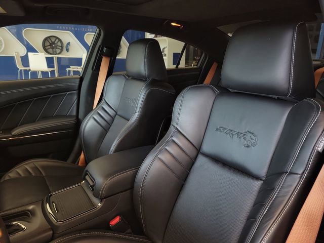 Used 2023 Dodge Charger SRT Hellcat RWD image 22