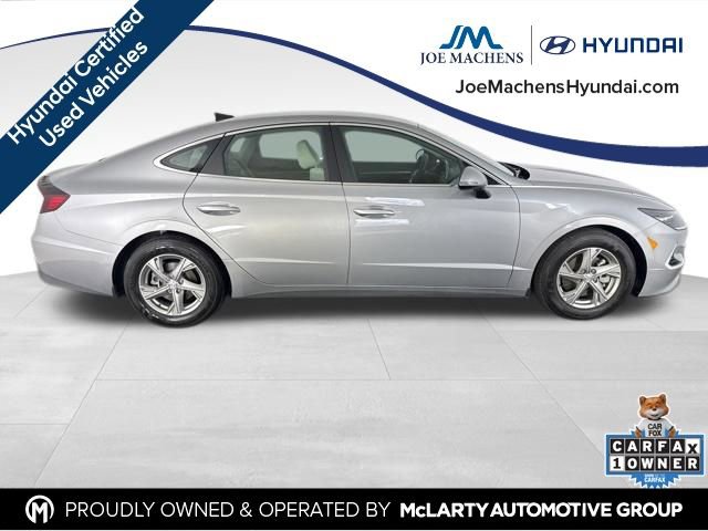 Used 2023 Hyundai Sonata SE image 5