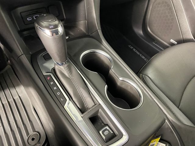 Certified 2019 Chevrolet Equinox Premier image 9