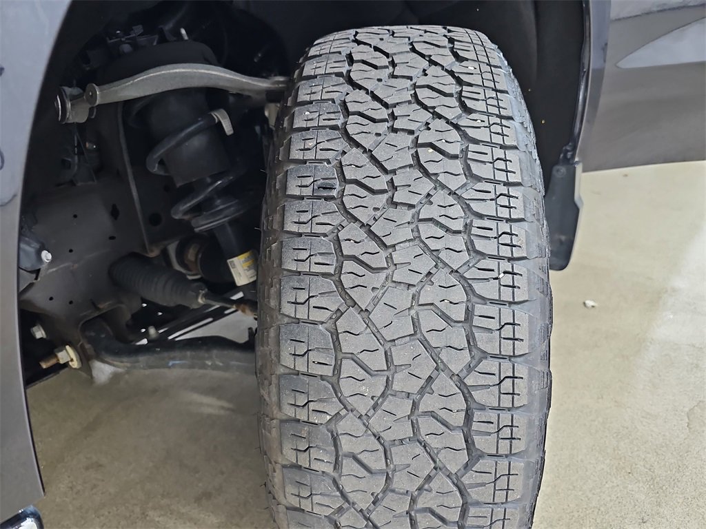 Certified 2023 Chevrolet Silverado 1500 LT image 38