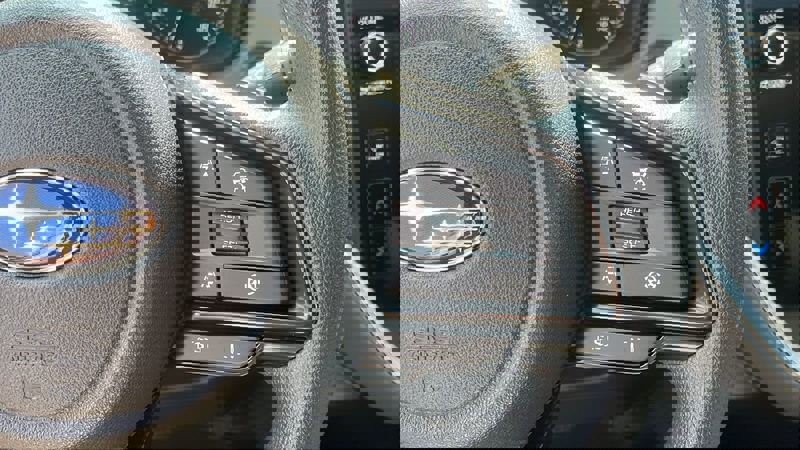 Certified 2024 Subaru Crosstrek 2.0i Premium image 14