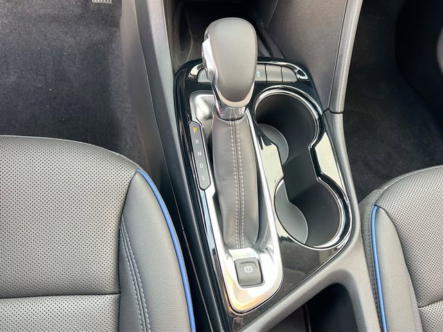 New 2026 Buick Encore GX Sport Touring w/ Advanced Technology Package image 12