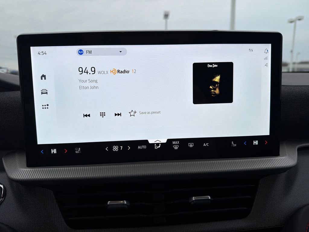 New 2026 Ford Explorer ST-Line image 18