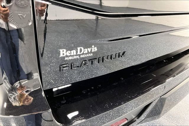 New 2026 Ford Expedition Platinum AWD/4WD image 10