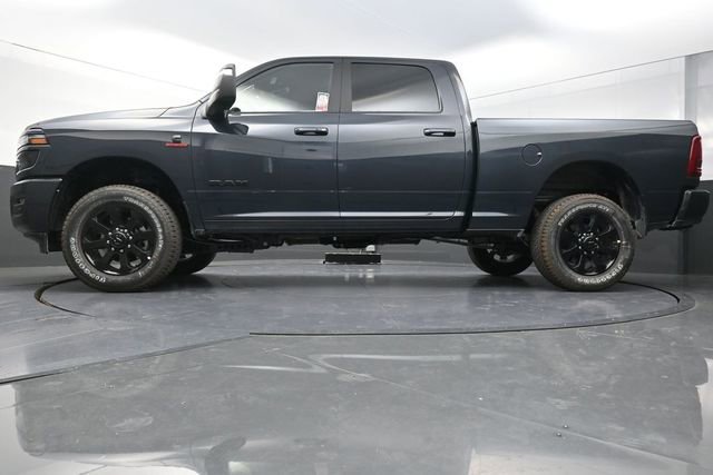 New 2026 RAM 2500 Laramie w/ Night Edition image 23