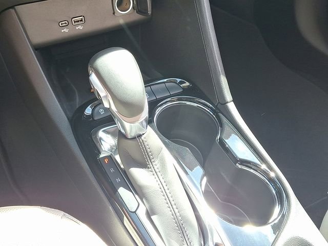 New 2026 Buick Encore GX Sport Touring w/ Advanced Technology Package image 11