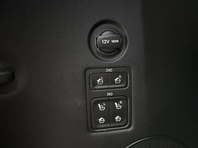 Used 2025 Hyundai Palisade Calligraphy AWD/4WD image 26
