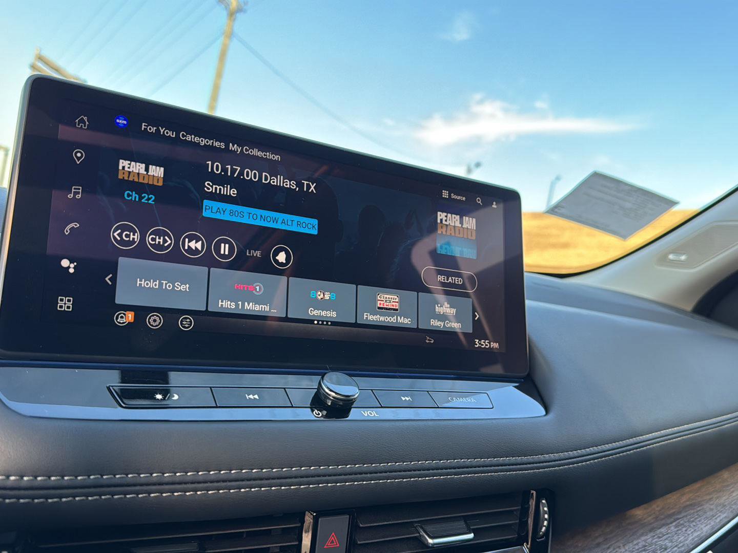 New 2026 Nissan Rogue Platinum w/ Platinum Premium Package image 21