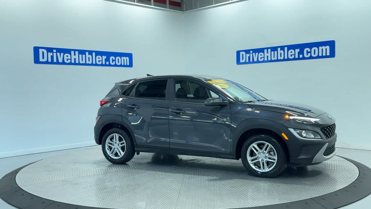 Used 2023 Hyundai Kona SE AWD/4WD image 4