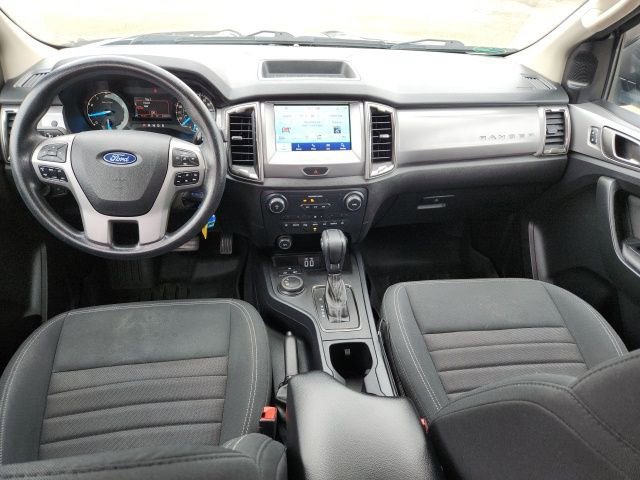 Used 2021 Ford Ranger XLT w/ Trailer Tow Package AWD/4WD image 27