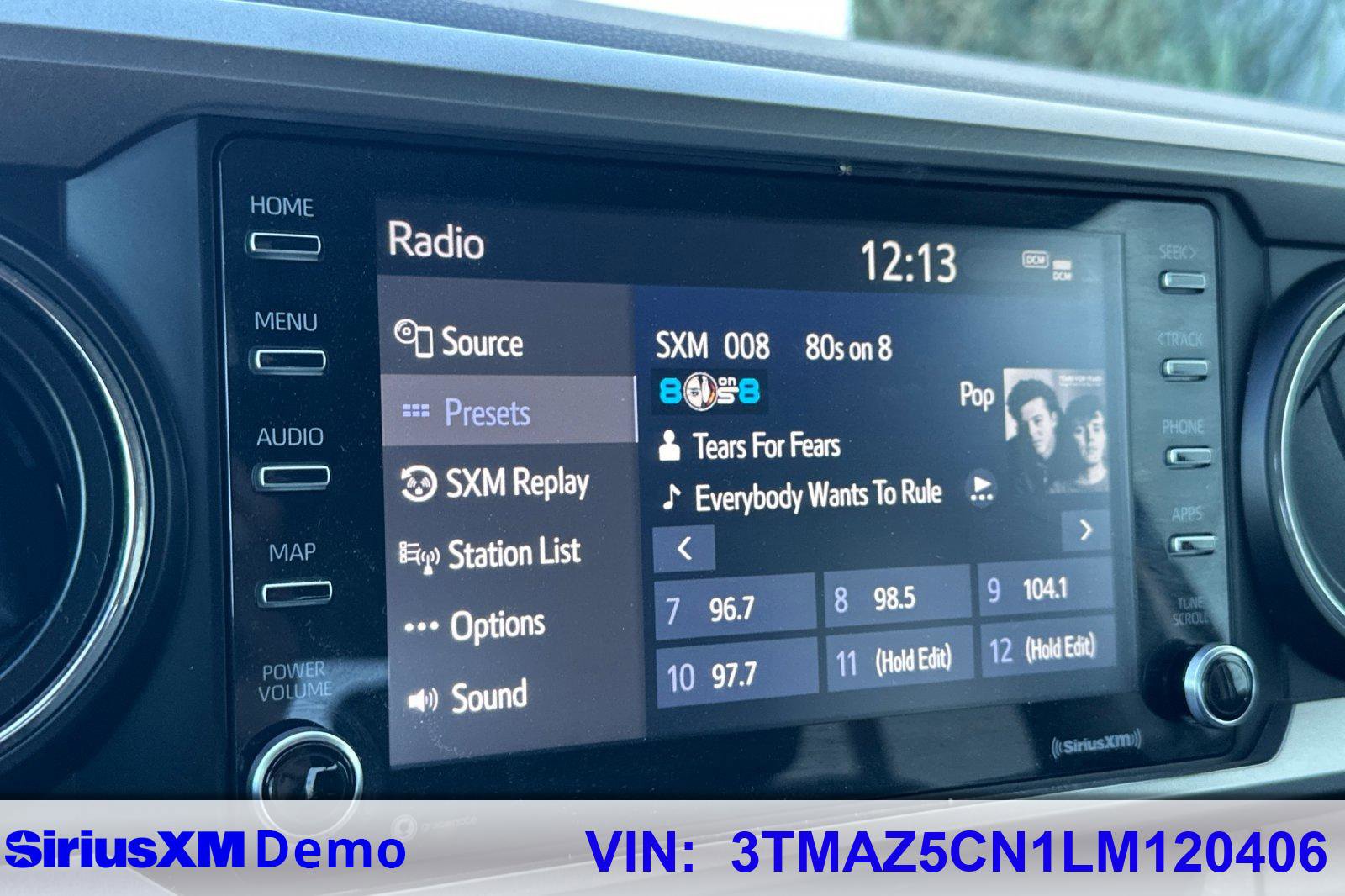 Used 2020 Toyota Tacoma SR5 image 26