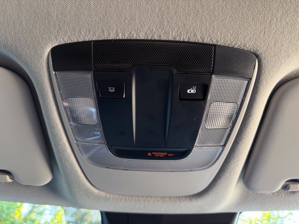 Used 2024 Kia Seltos LX AWD/4WD image 30