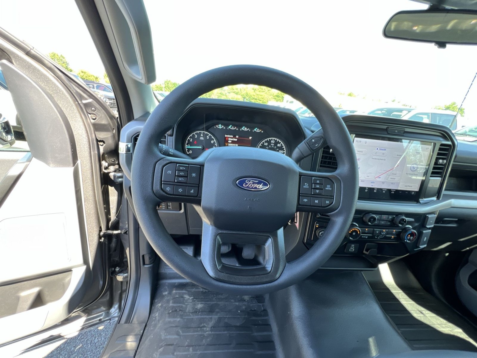 New 2026 Ford F150 XL AWD/4WD image 24
