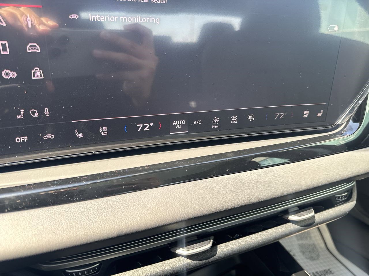 New 2026 Audi A6 Premium Plus image 6