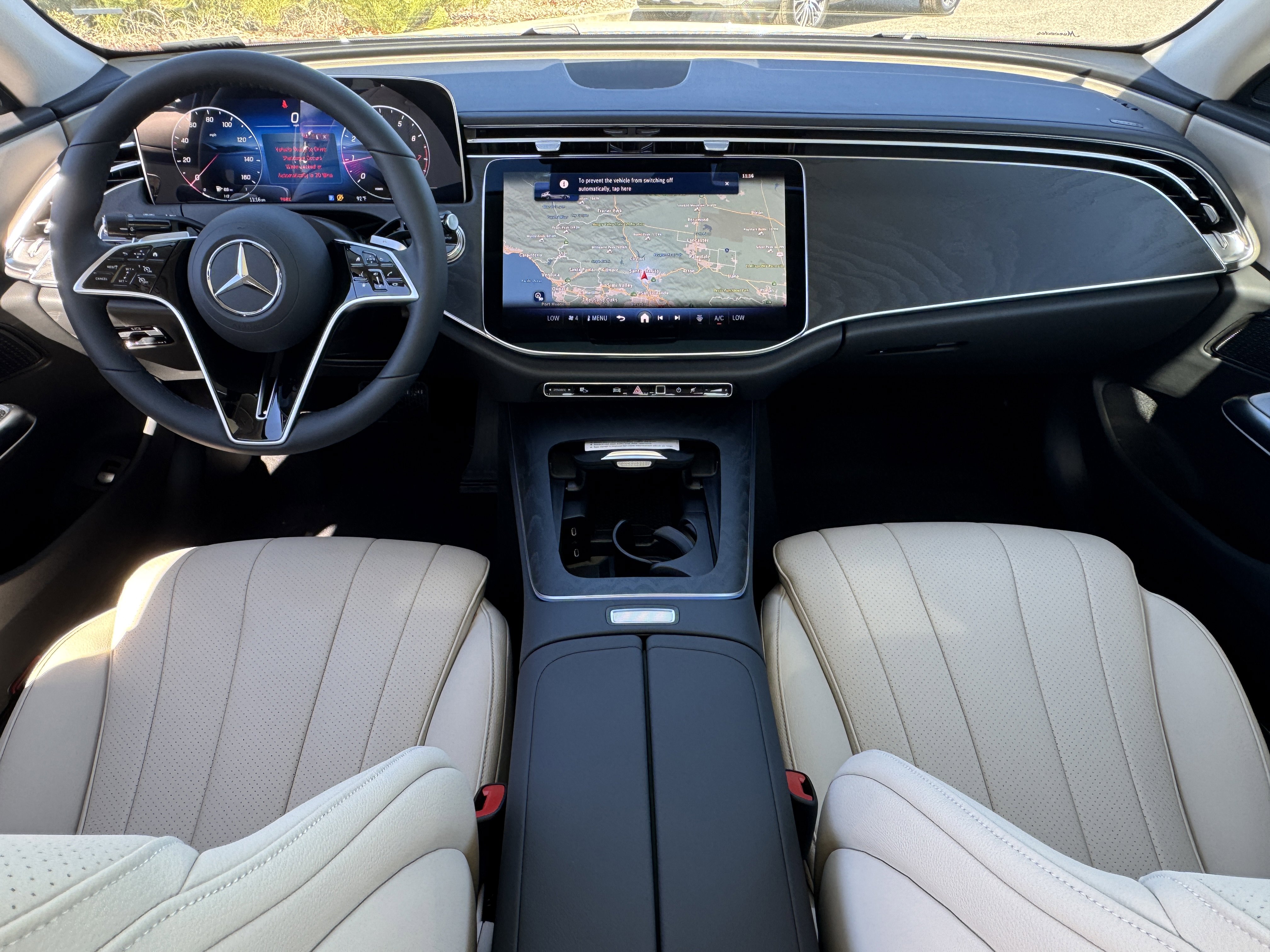 New 2026 Mercedes-Benz E 350 Sedan image 26