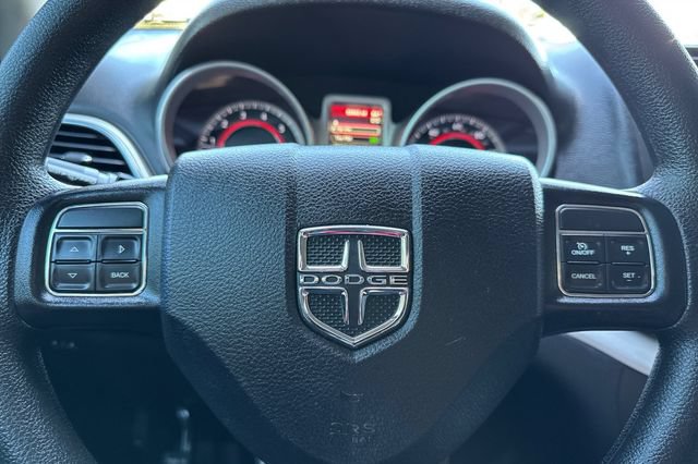 Used 2019 Dodge Journey SE w/ Blacktop Package FWD image 37