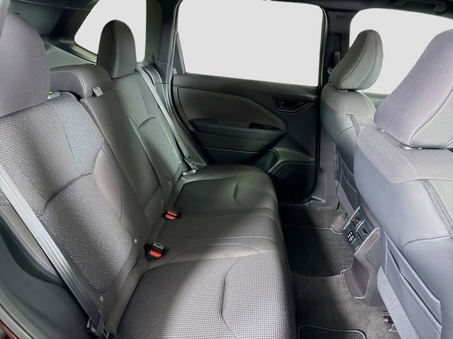 New 2026 Subaru Forester Premium image 28