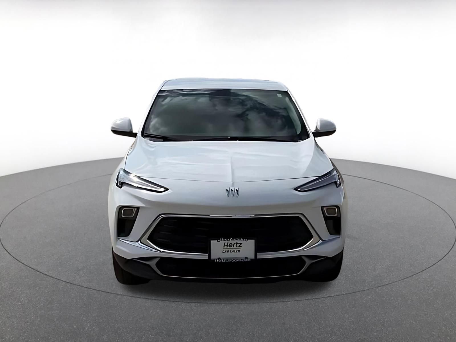 Used 2025 Buick Encore GX Preferred image 4