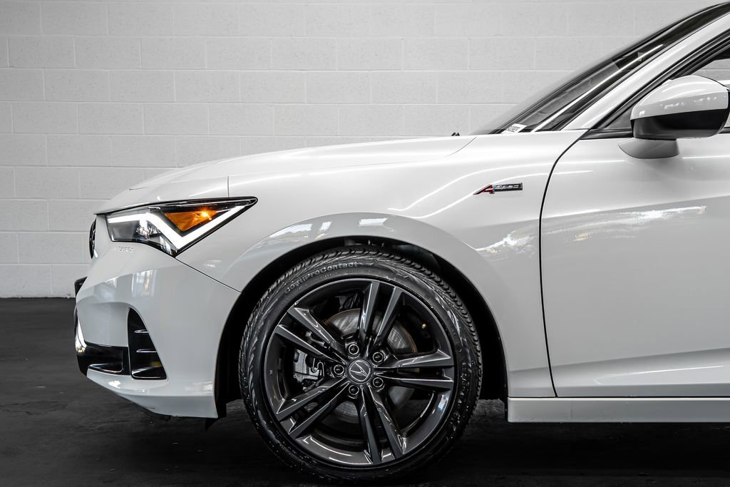 Used 2025 Acura Integra A-Spec image 12