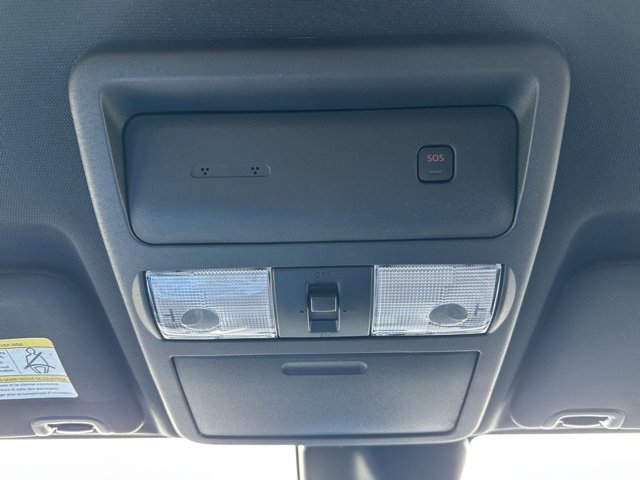 Certified 2022 Nissan Frontier Pro-X image 36