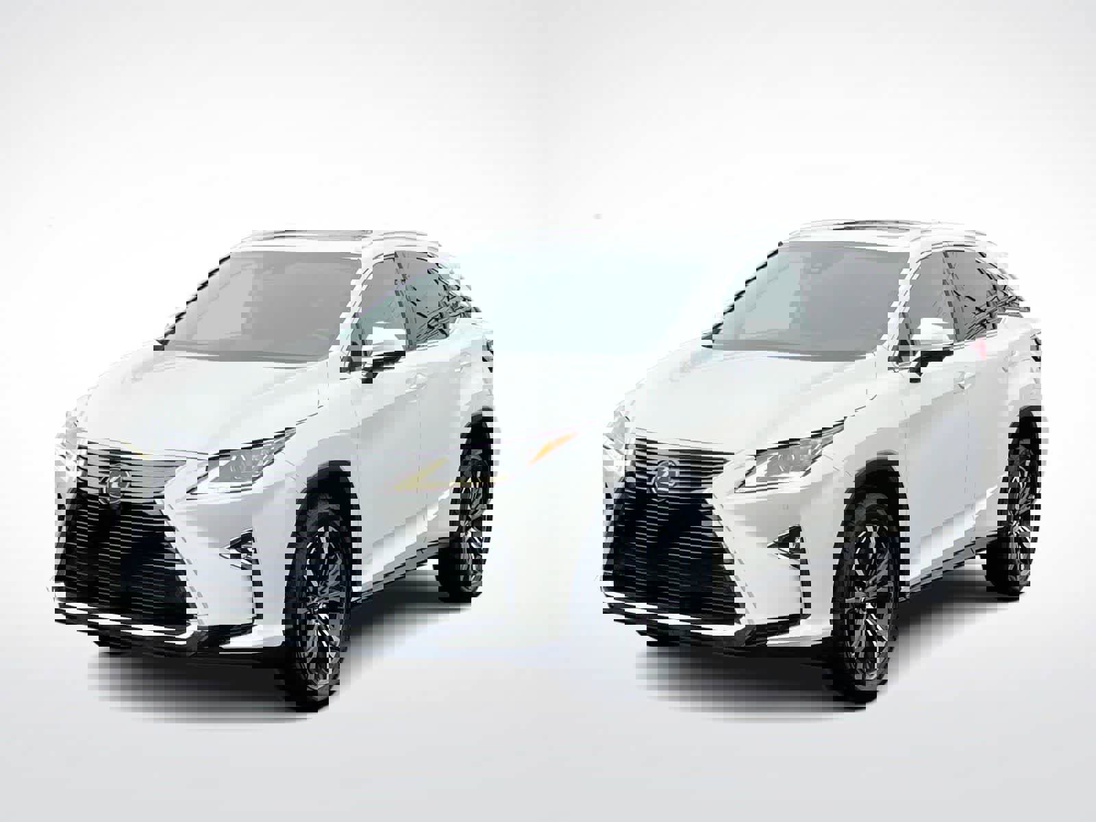 Used 2019 Lexus RX 350 AWD image 4