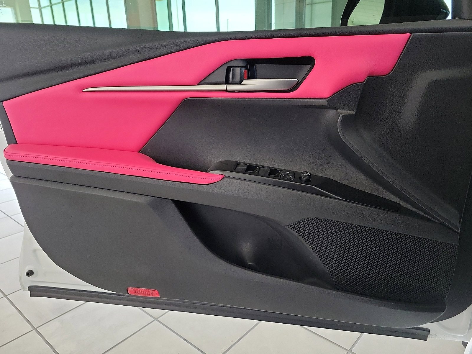 New 2026 Toyota Camry XLE w/ Convenience Package FWD image 13