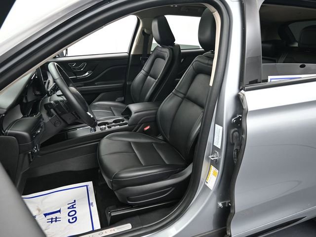 Used 2024 Lincoln Corsair FWD w/ Equipment Group 101A image 10