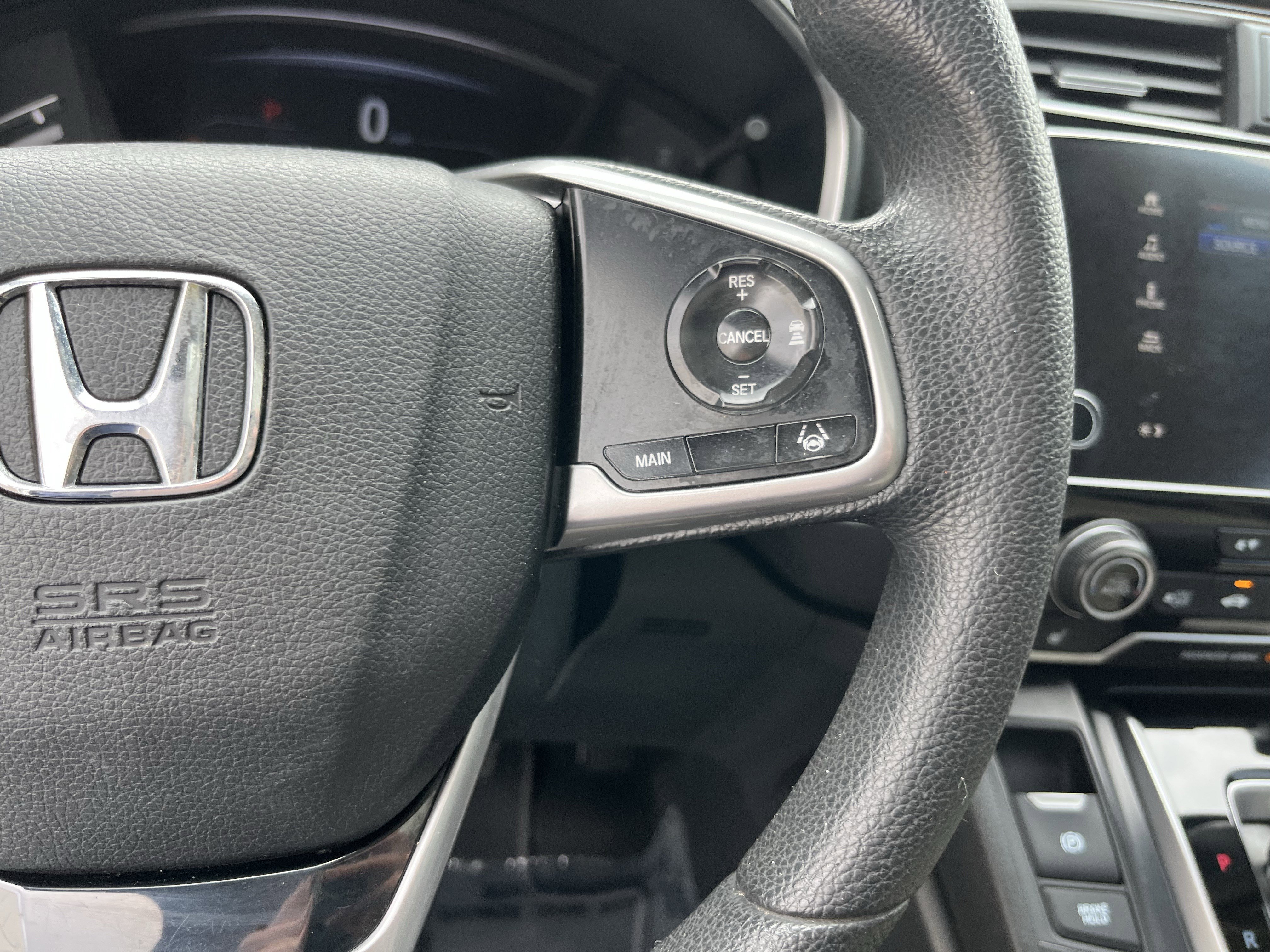 Used 2019 Honda CR-V EX image 22
