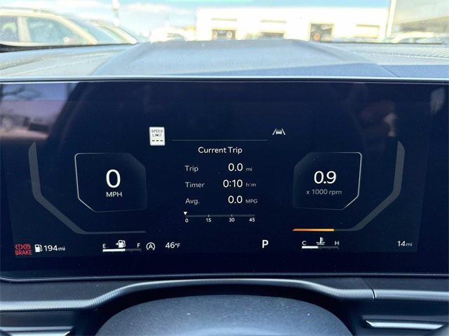 New 2026 Kia Sportage SX image 25