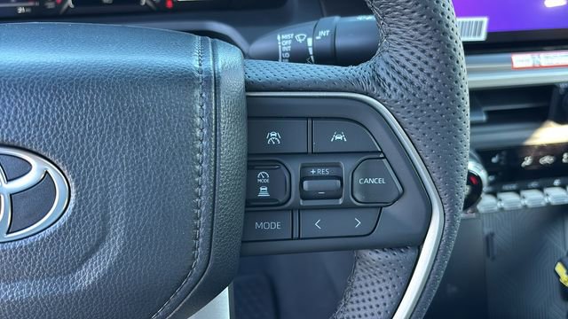 New 2025 Toyota Tacoma TRD Off-Road w/ TRD Off Road Premium Package image 19