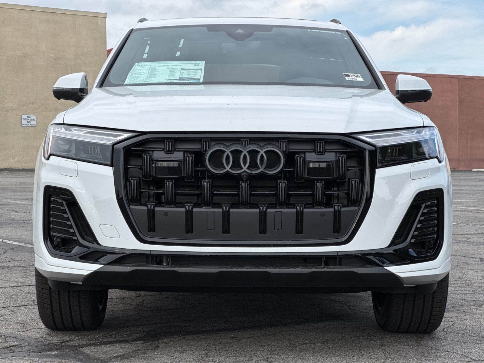 New 2026 Audi Q7 2.0T Premium Plus image 6