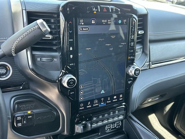 Used 2023 RAM 2500 Limited AWD/4WD image 26