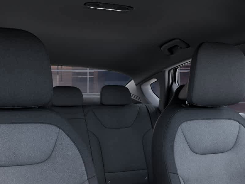 New 2026 Kia K4 FWD image 27